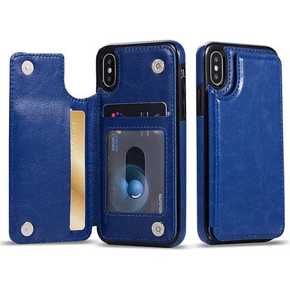 Reliance Multi-functional iPhone Case