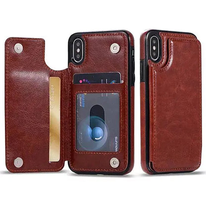 Reliance Multi-functional iPhone Case